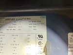 Serial Number / VIN