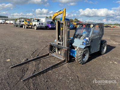 2018 CMC 1300 kg Chariot Élévateur