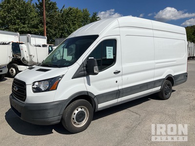2019 Ford Transit 250 4x2 Cargo Van