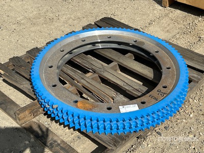 Quantity of (2) 37in diameter Sprockets