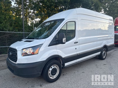 2019 Ford TRANSIT バン