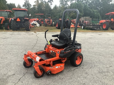 2025 Kubota Z232KW-42 Zero-Turn Lawn Mower