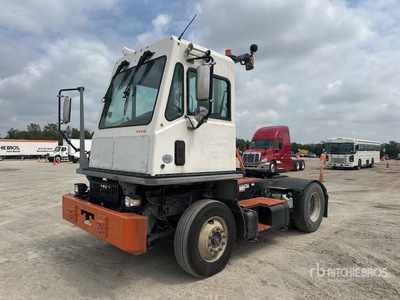 2020 Tico 4x2 Spotter Truck