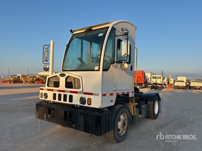 2020 Autocar Xspotter 4x2 Spotter Truck