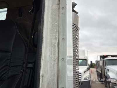 2016 Freightliner Coronado 132 6x4 Glider Kit T/A Day Cab Truck Tractor