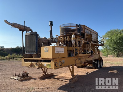 1987 El-Jay 1140 Concasseur conique