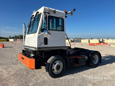 2020 Tico 4x2 Spotter Truck