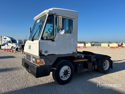 2016 Kalmar Ottawa T2 4x2 Spotter Truck