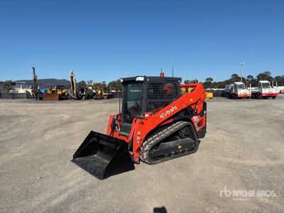 2024 Kubota SVL75-3 Oruga cargadora compacta (Unused)