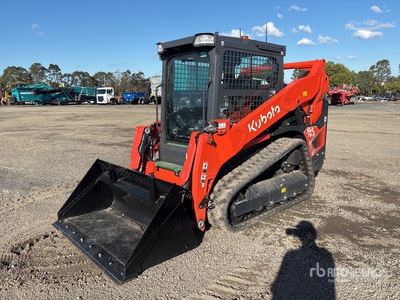 2024 Kubota SVL 75-3 を見 Compact Track Loader (Unused)