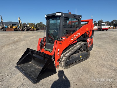 2024 Kubota SVL75-3 を見 Compact Track Loader (Unused)