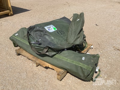 Tent Components