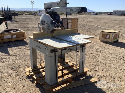 Delta 33-421 Table Saw