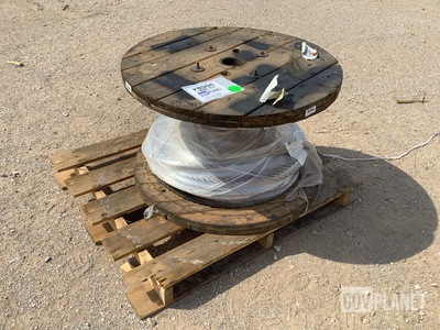 (70') of Wire Rope