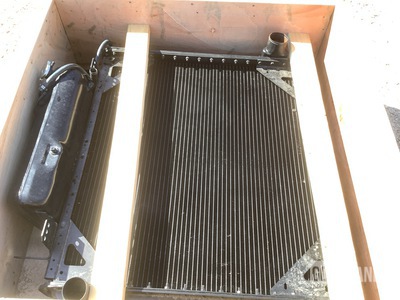 Daimler A05-15171-000 Radiator