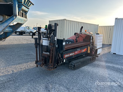 2016 Ditch Witch JT9 Barrenadora direccional