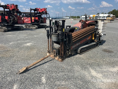2021 Ditch Witch JT10 Directional Drill