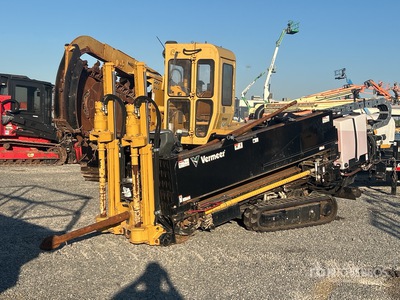 2023 Vermeer D20X22III Directional Drill