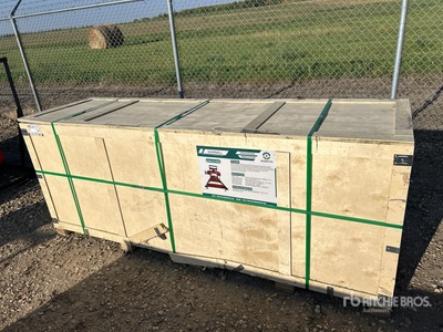 2025 AGT YC-32G(Z) 15 HP Portable Sawmill (Unused)