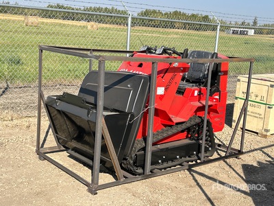 2025 AGT SDA-140T(Z) を見 Track Loader (Unused)