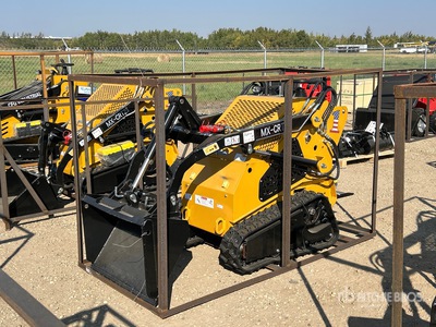 2025 AGT MX-CRT23 Mini Oruga cargadora compacta (Unused)