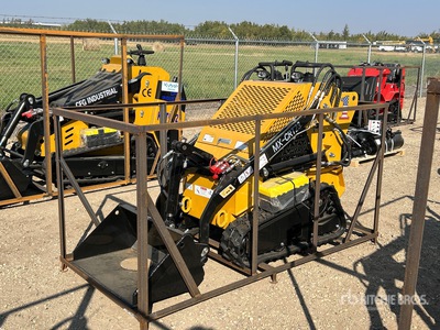 2025 AGT MX-CRT23 Mini Oruga cargadora compacta (Unused)