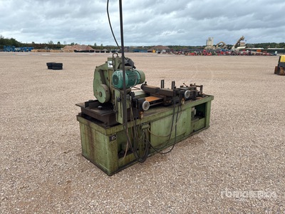 Trennjaeger VC326A Electric Scie A Metaux