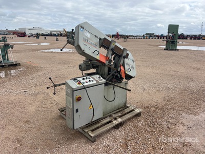 Beka-Mak BMSO280 Scie A Metaux