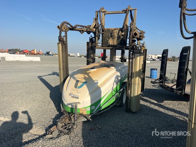 2020 FMR 600V Gen II Pulvérisateur à tirette