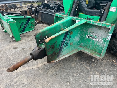 2019 FRD FX45SS Skid Steer Breaker