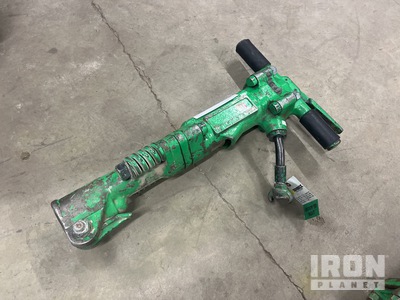 2017 APT M160 Martello da demolizione