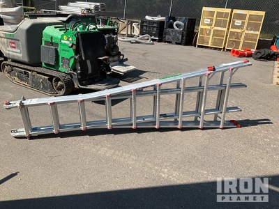 2022 Giant 10110 Escalera de mano