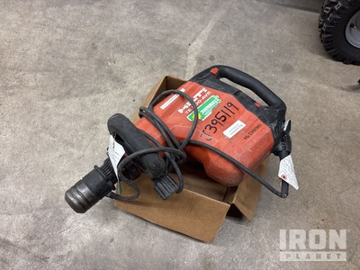 2016 Hilti TE 800-AVR Hammer Bohrmaschine