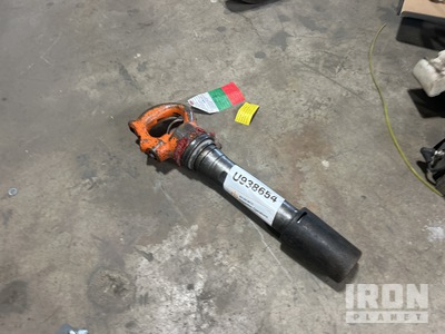 2021 Tamco RB133K Pneumatic Rivet Buster