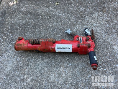 2019 Tamco TPB60 Pneumatic ハンドツール