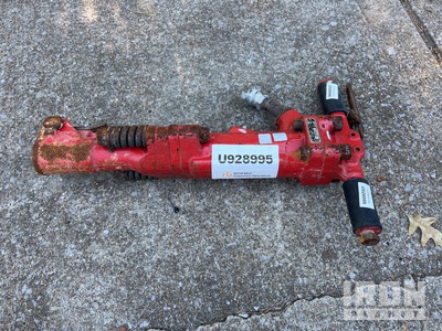 2019 Tamco TPB60 Pneumatic ハンドツール