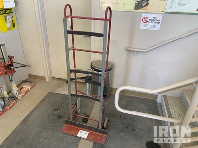 2015 Grainger 34D668 Appliance Dolly Varios, tienda, almacen, consumidor