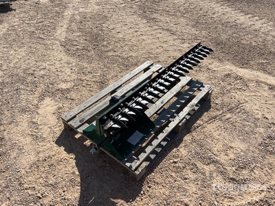 2025 Solmek EF-150 Lawn Mower (Unused)
