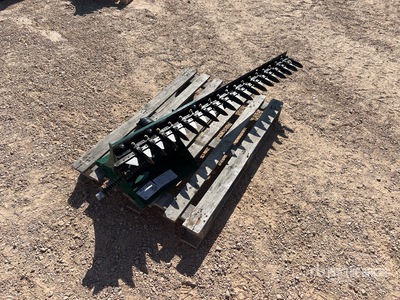 2025 Solmek EF-150 Lawn Mower (Unused)