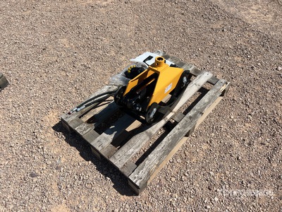 2025 JPC CG800 Hydraulic Rotating Shear Accessoire divers pour pelle (Unused)