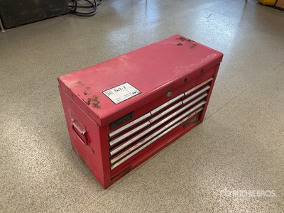 Clarke Tool Box