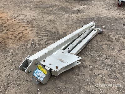 Reid Lifting Porta Gantry Materialaufzug