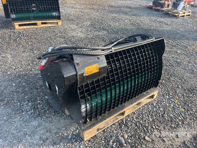 2025 Rolfi TL250 Hormigonera para minicargadora (Unused)