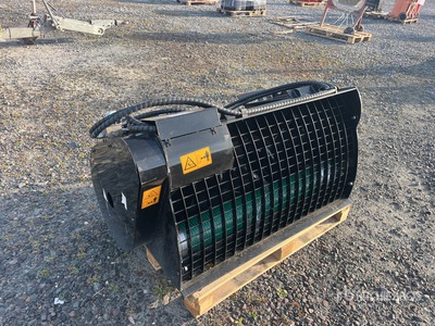 2025 Rolfi TL250 Hormigonera para minicargadora (Unused)