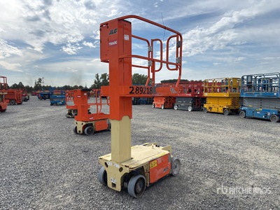 2015 JLG 1230ES Vertical Mast Lift