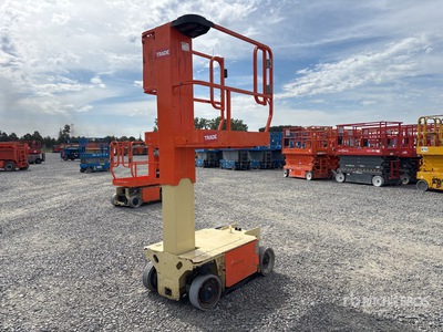 2015 JLG 1230ES Vertical Mast Lift