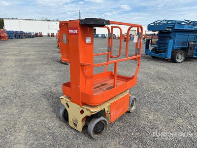 2015 JLG 1230ES Vertical Mast Lift