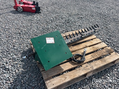 EF150 Tondeuse à gazon (Unused)