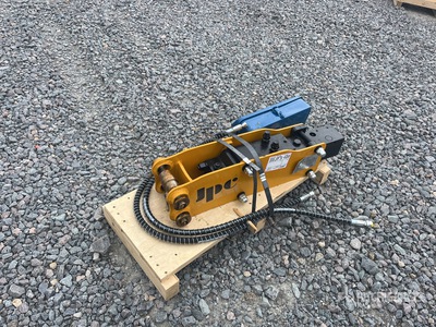 2025 JPC SB-10 Hydraulic Breaker (Unused)
