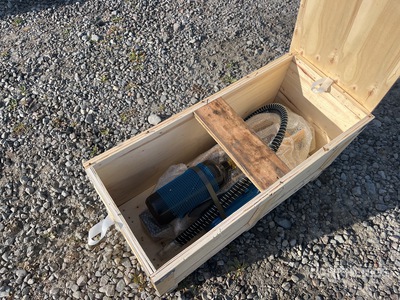 Hydraulic Breaker (Unused)